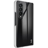 IMAK Wing II Wear-resisting Crystal Pro PC Protective Case